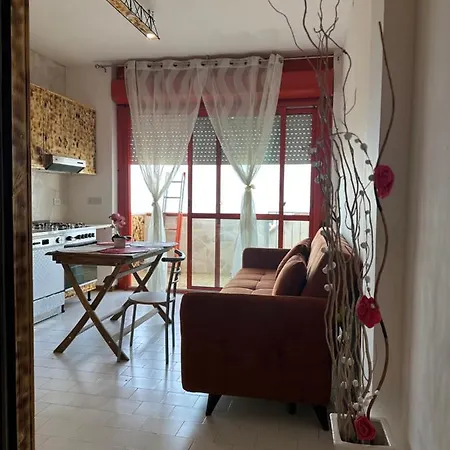 Сasa de vacaciones Belvedere