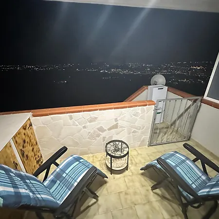 Belvedere Сasa de vacaciones *