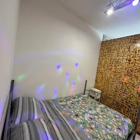 度假居 Belvedere 塞尔瓦·迪·法萨诺
